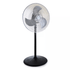 Impress 18-Inch Industrial-Style High-Velocity Stand Fan Jupiter Gear Home