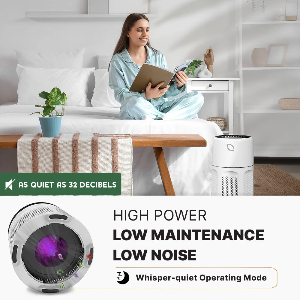 Air Sentry 500 Emerge Survival