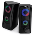 beFree Sound Dual Computer Gaming Speakers Jupiter Gear Home