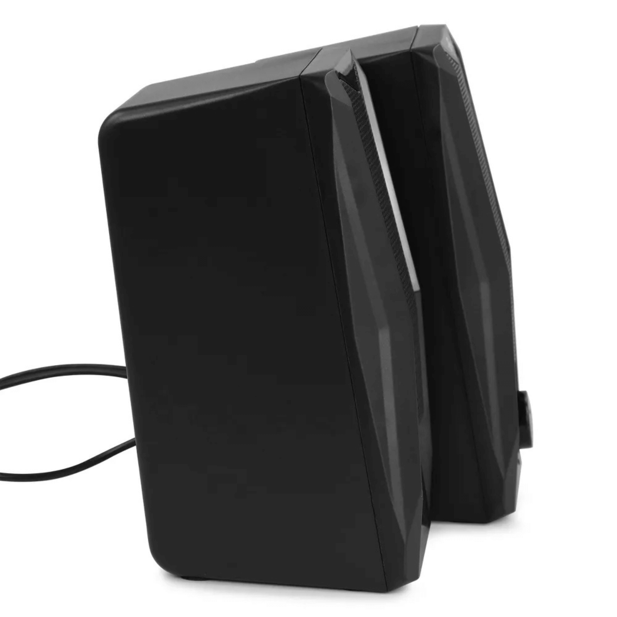 beFree Sound Dual Computer Gaming Speakers Jupiter Gear Home