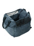 Puff Guard Dog Car Seat - Blue DC-PEHOM