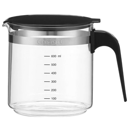 Cuisinart Deluxe Citrus Juicer with Glass Carafe Jupiter Gear Home