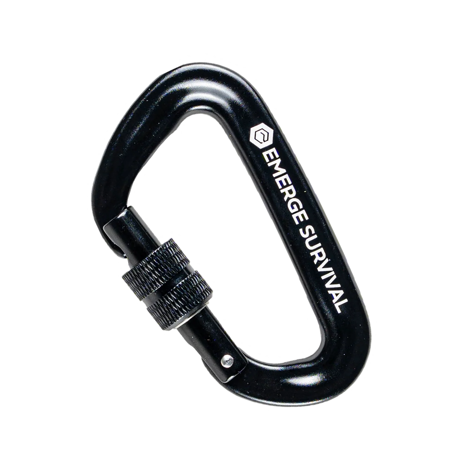 Emerge Carabiner Emerge Survival