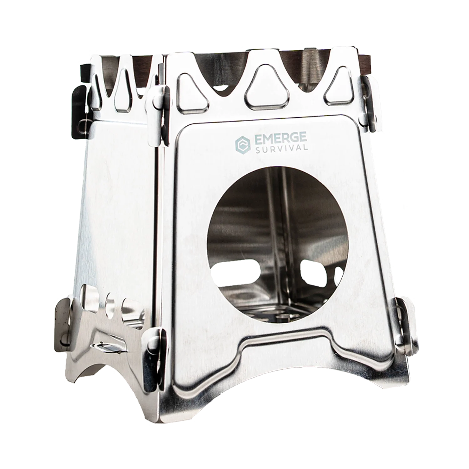Collapsible Mini Stove Emerge Survival