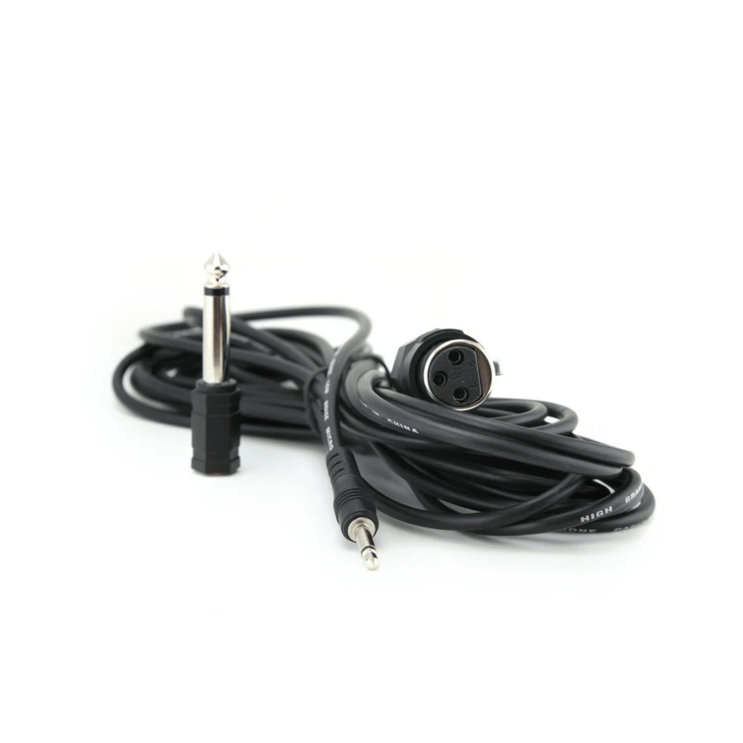Emerson Professional Wired Microphone Kit Jupiter Gear Home