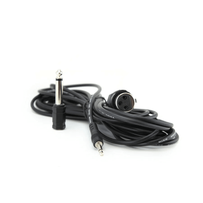 Emerson Professional Wired Microphone Kit Jupiter Gear Home