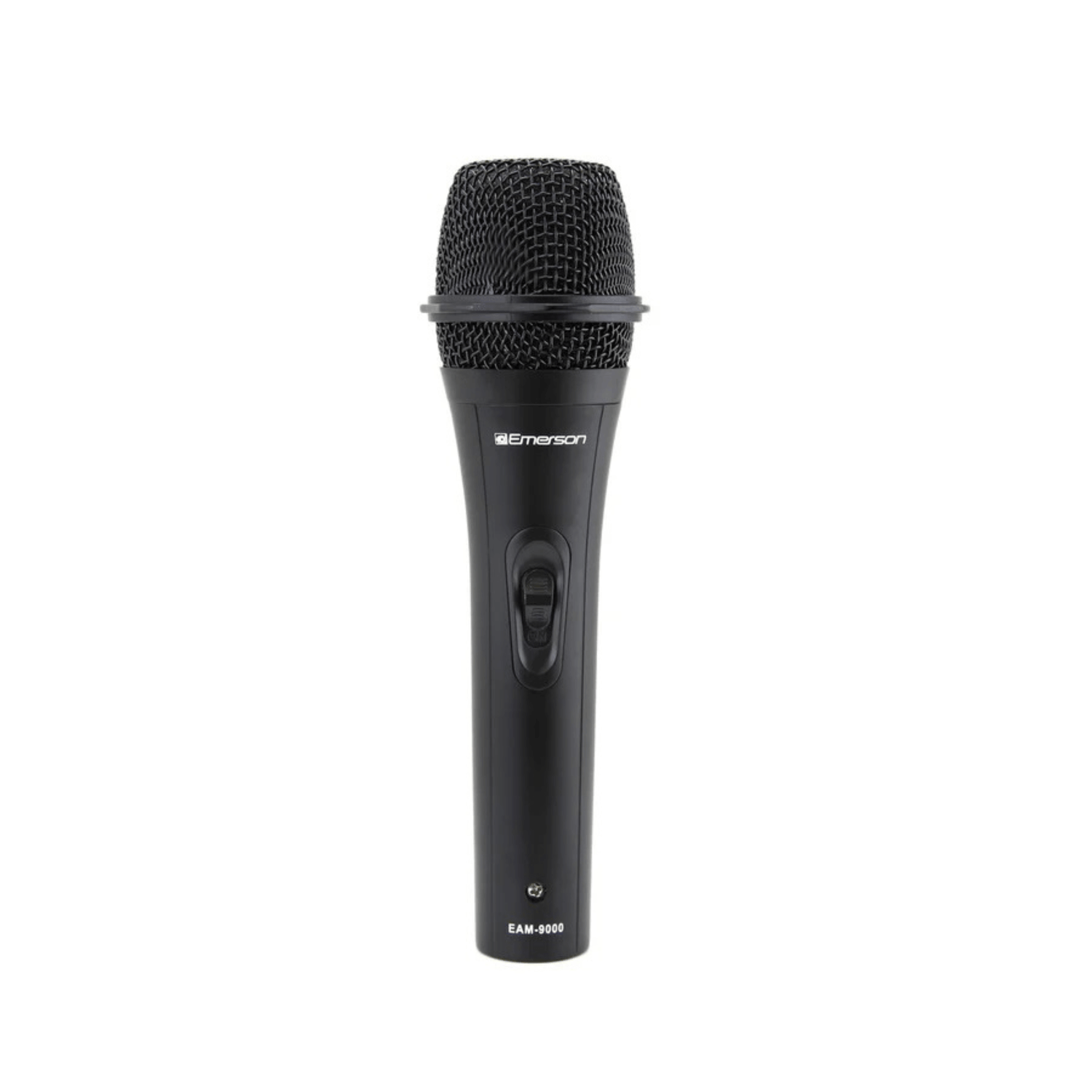 Emerson Professional Wired Microphone Kit Jupiter Gear Home