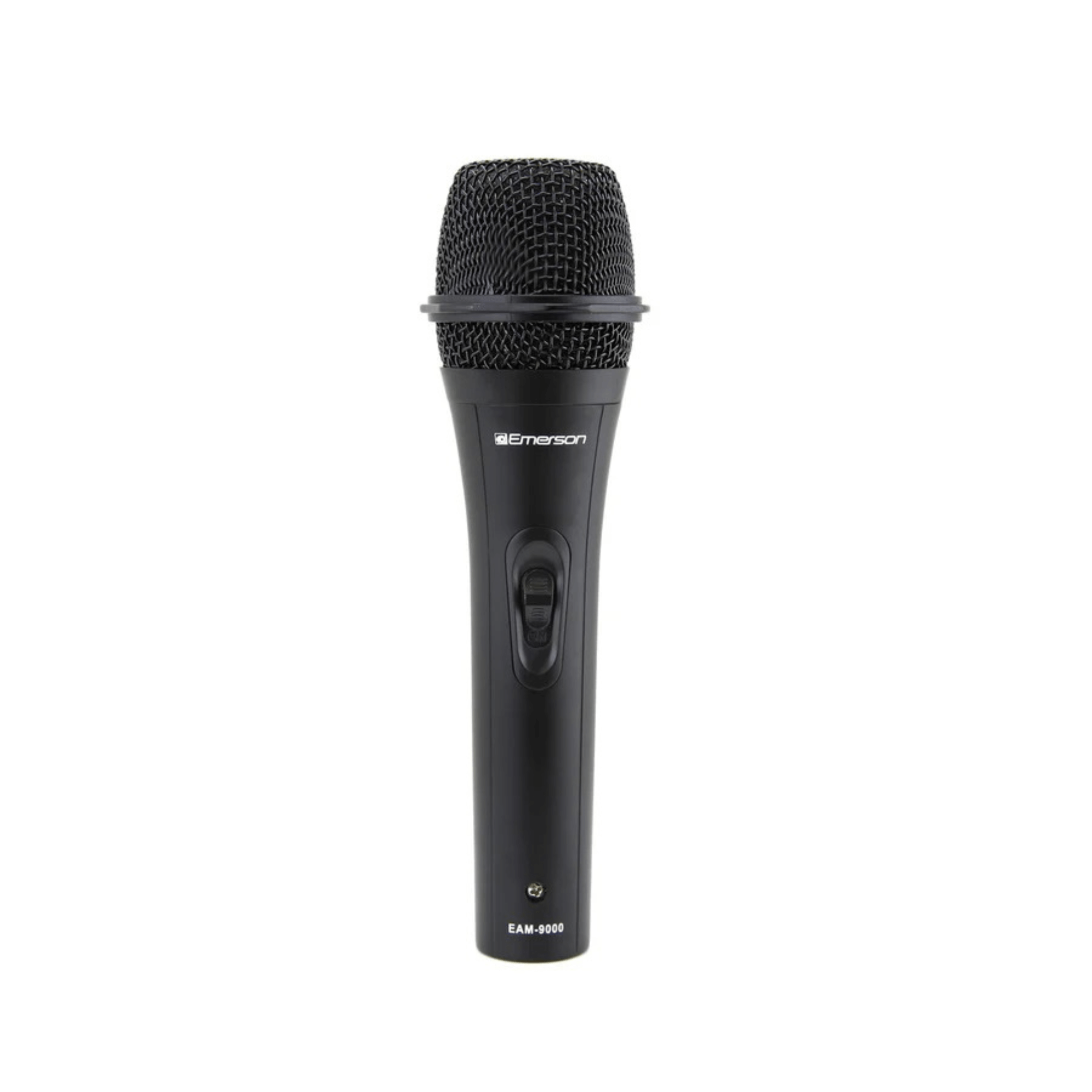 Emerson Professional Wired Microphone Kit Jupiter Gear Home