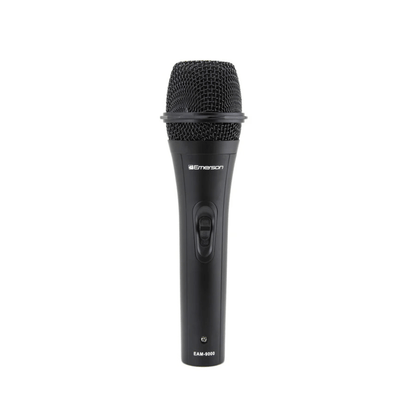 Emerson Professional Wired Microphone Kit Jupiter Gear Home