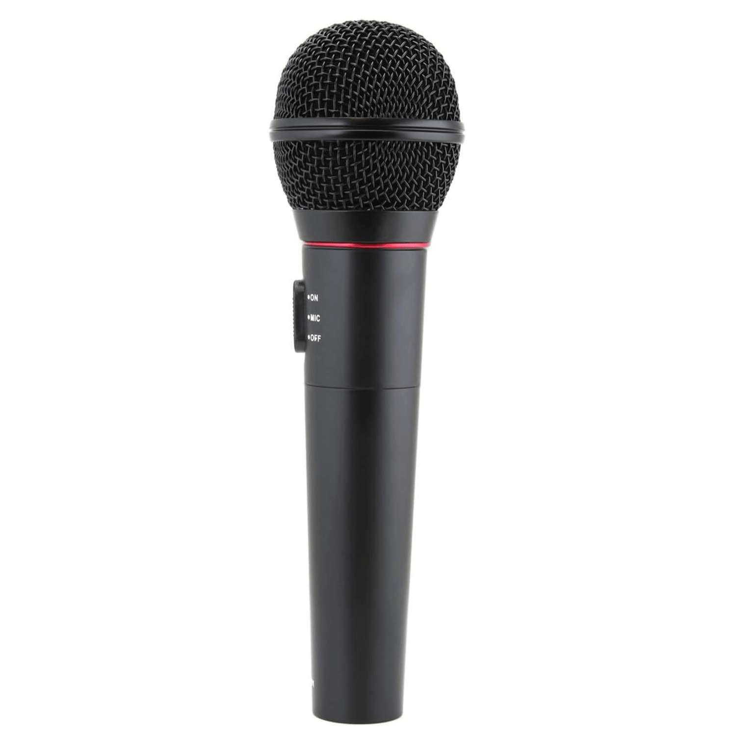 Emerson Professional Microphone Kit with Wireless Receiver Jupiter Gear Home