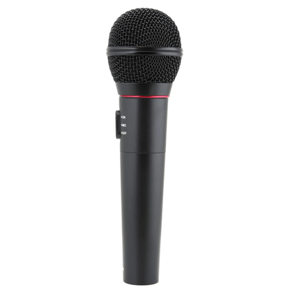 Emerson Professional Microphone Kit with Wireless Receiver Jupiter Gear Home