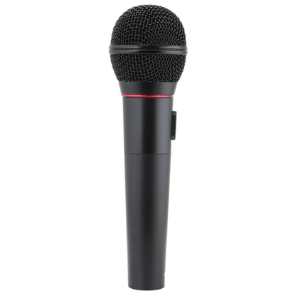Emerson Professional Microphone Kit with Wireless Receiver Jupiter Gear Home