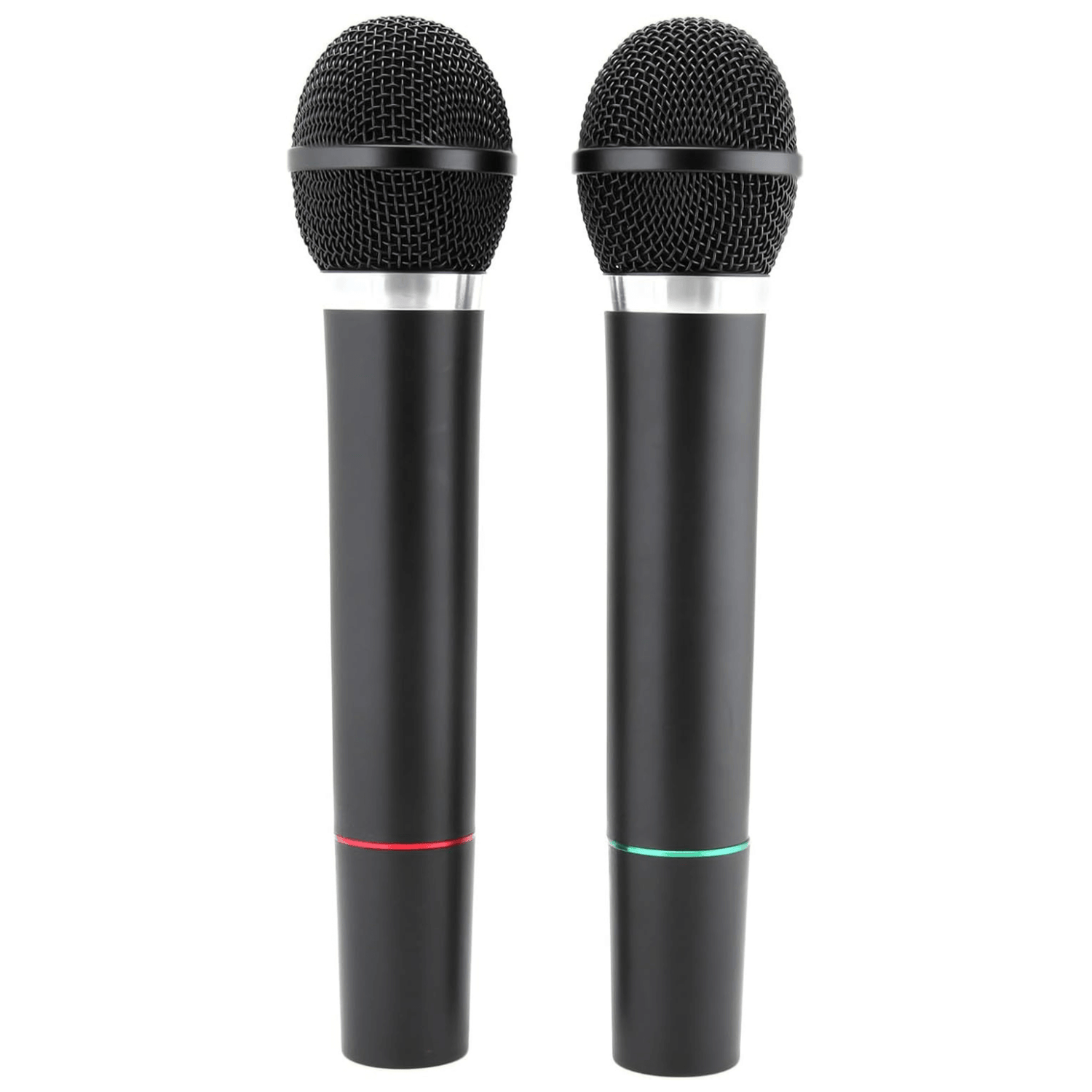 Emerson Professional Dual Microphone Kit with Wireless Transmitter Jupiter Gear Home