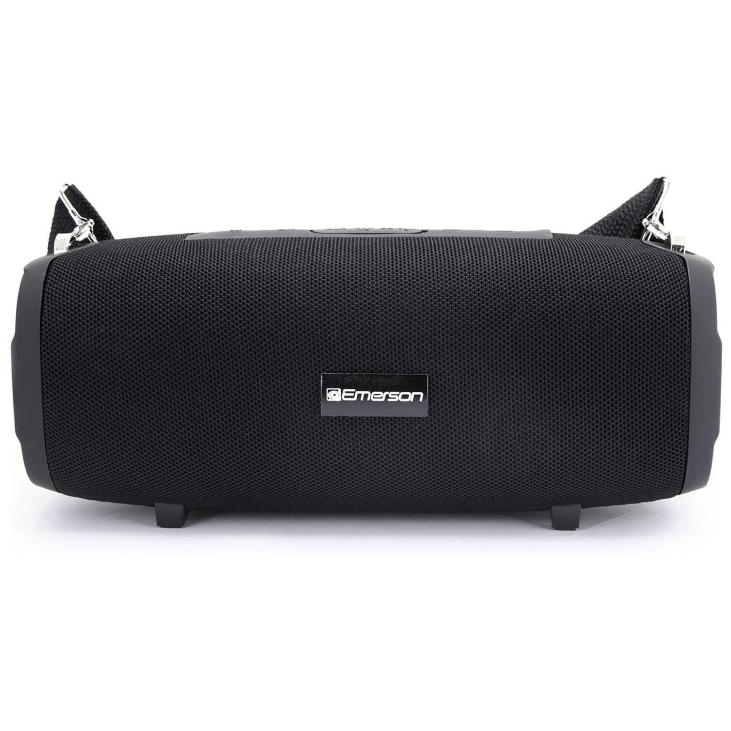 Emerson Portable Bluetooth Speaker with Carrying Strap Jupiter Gear Home