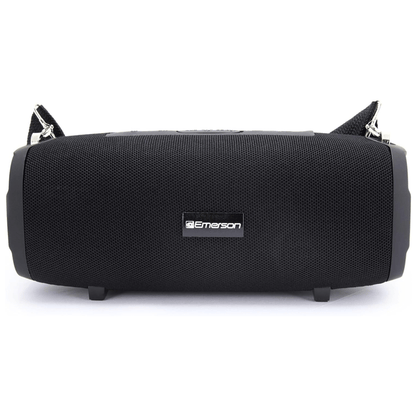 Emerson Portable Bluetooth Speaker with Carrying Strap Jupiter Gear Home