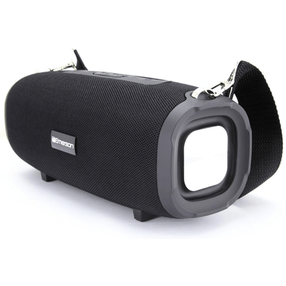 Emerson Portable Bluetooth Speaker with Carrying Strap Jupiter Gear Home