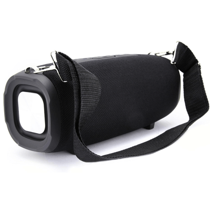 Emerson Portable Bluetooth Speaker with Carrying Strap Jupiter Gear Home
