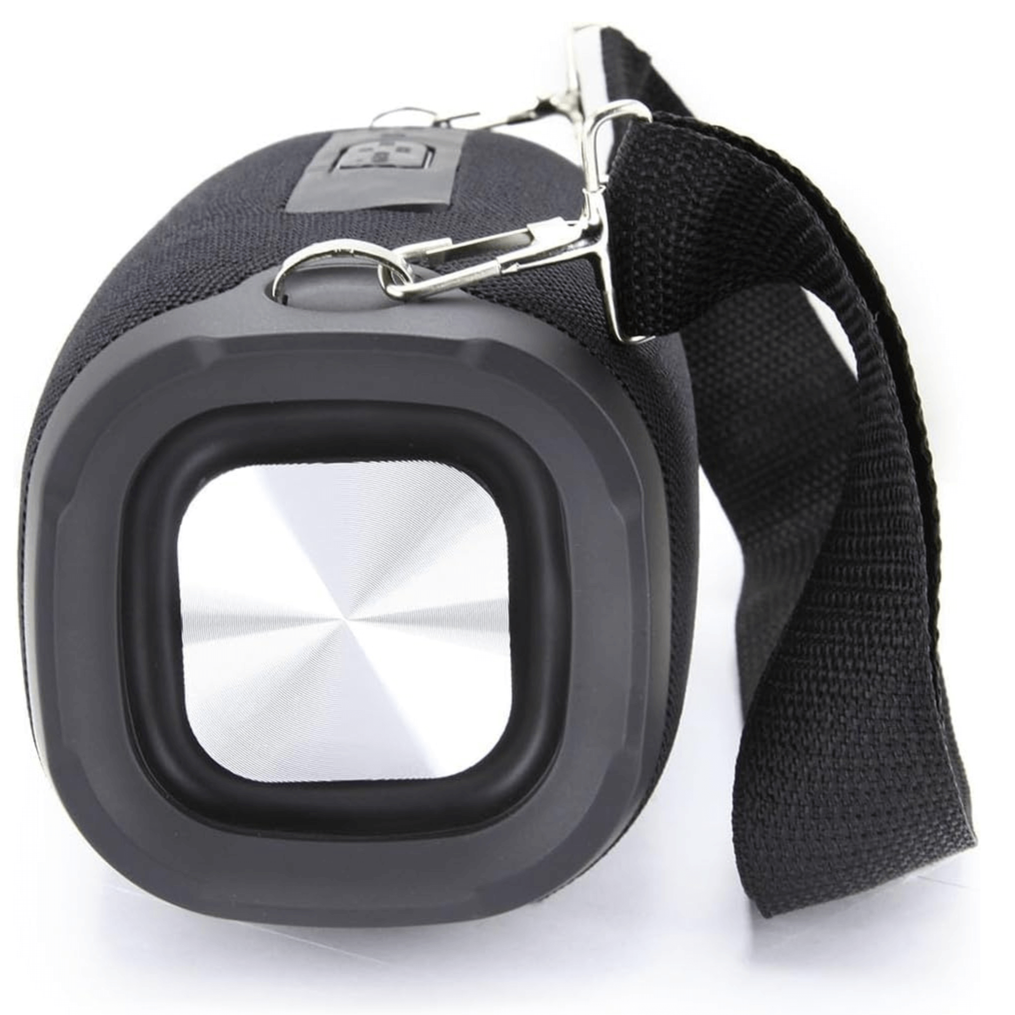 Emerson Portable Bluetooth Speaker with Carrying Strap Jupiter Gear Home