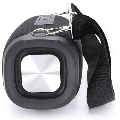Emerson Portable Bluetooth Speaker with Carrying Strap Jupiter Gear Home