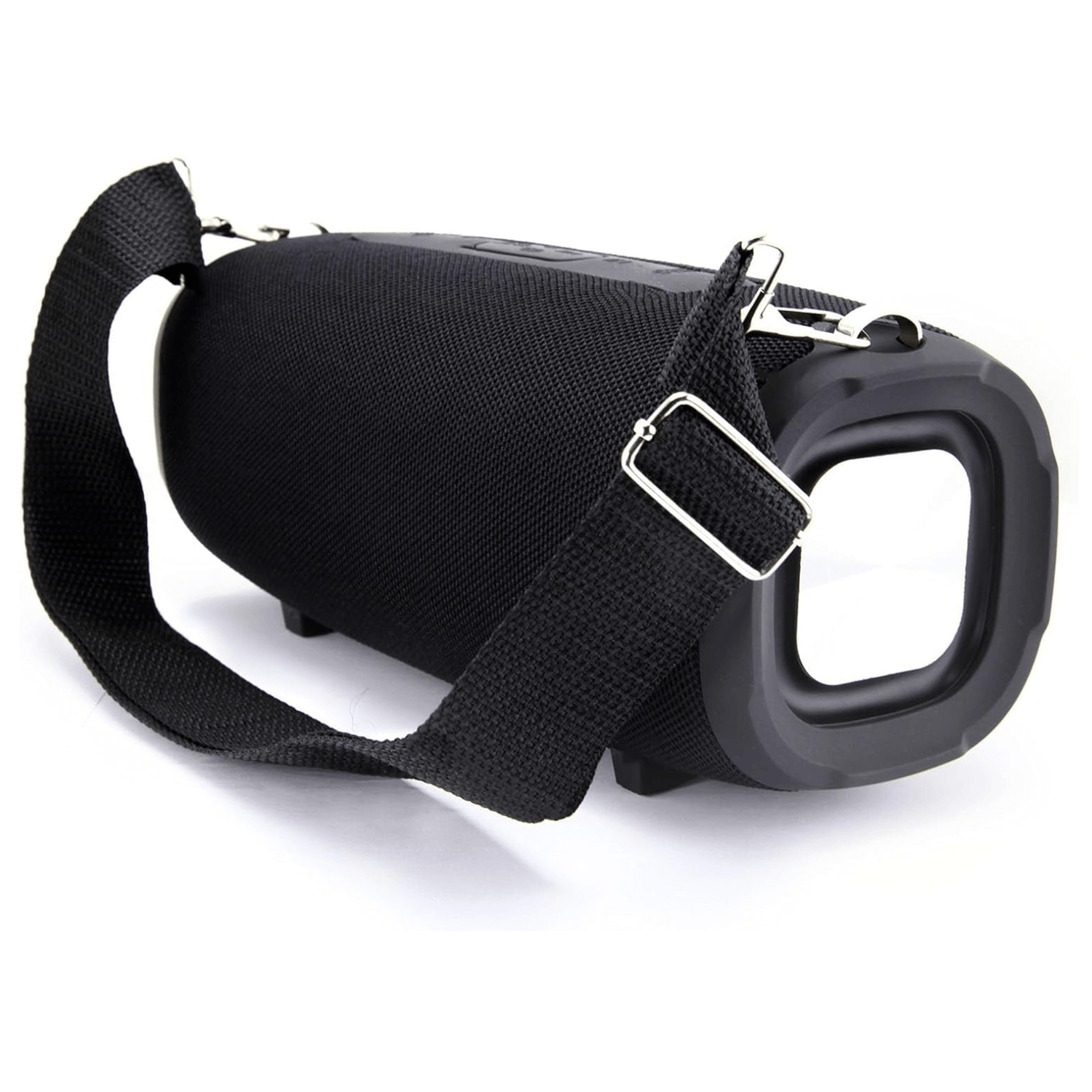 Emerson Portable Bluetooth Speaker with Carrying Strap Jupiter Gear Home