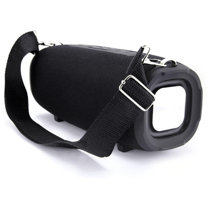 Emerson Portable Bluetooth Speaker with Carrying Strap Jupiter Gear Home