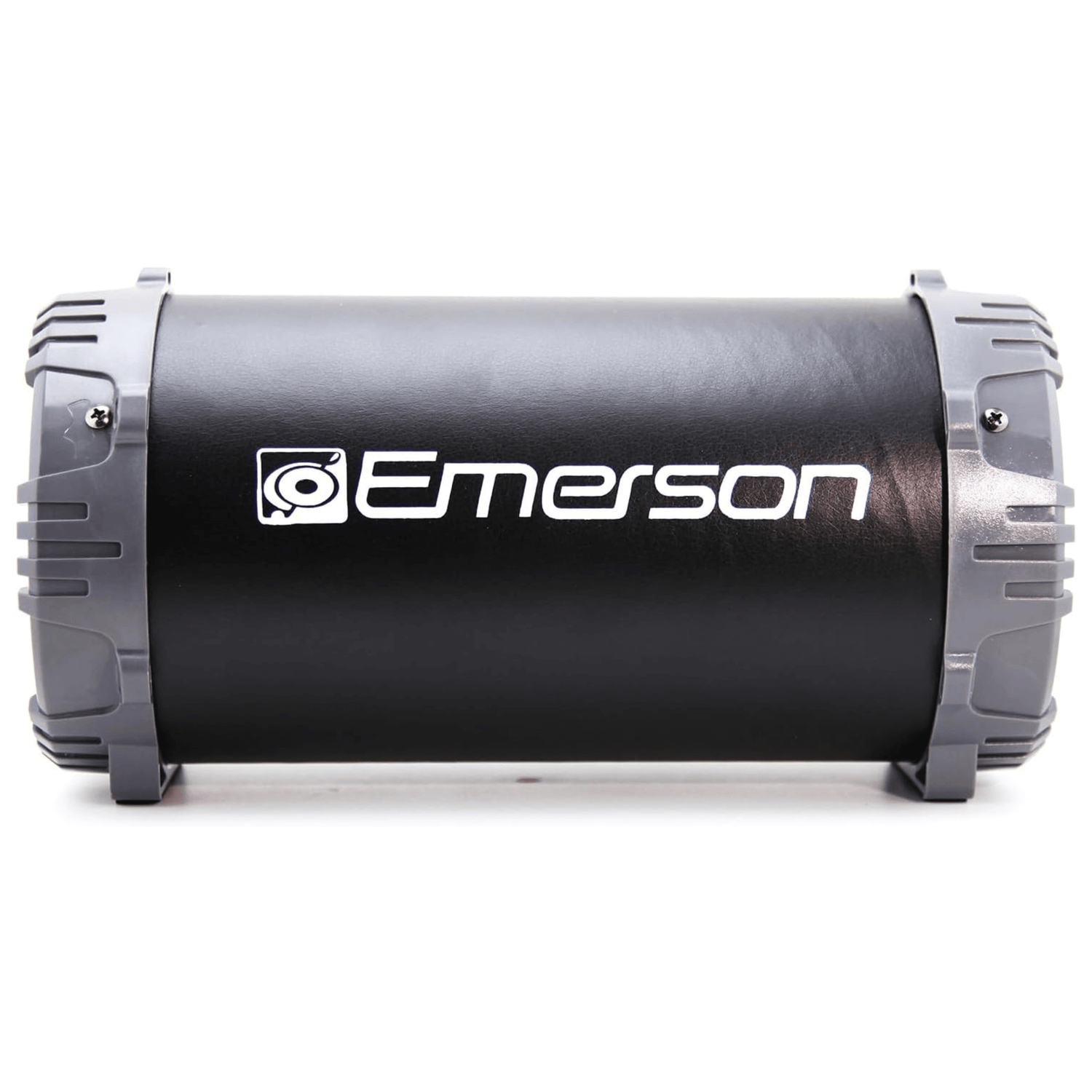 Emerson Portable Bluetooth Speaker with LED Lighting and Carrying Strap Jupiter Gear Home