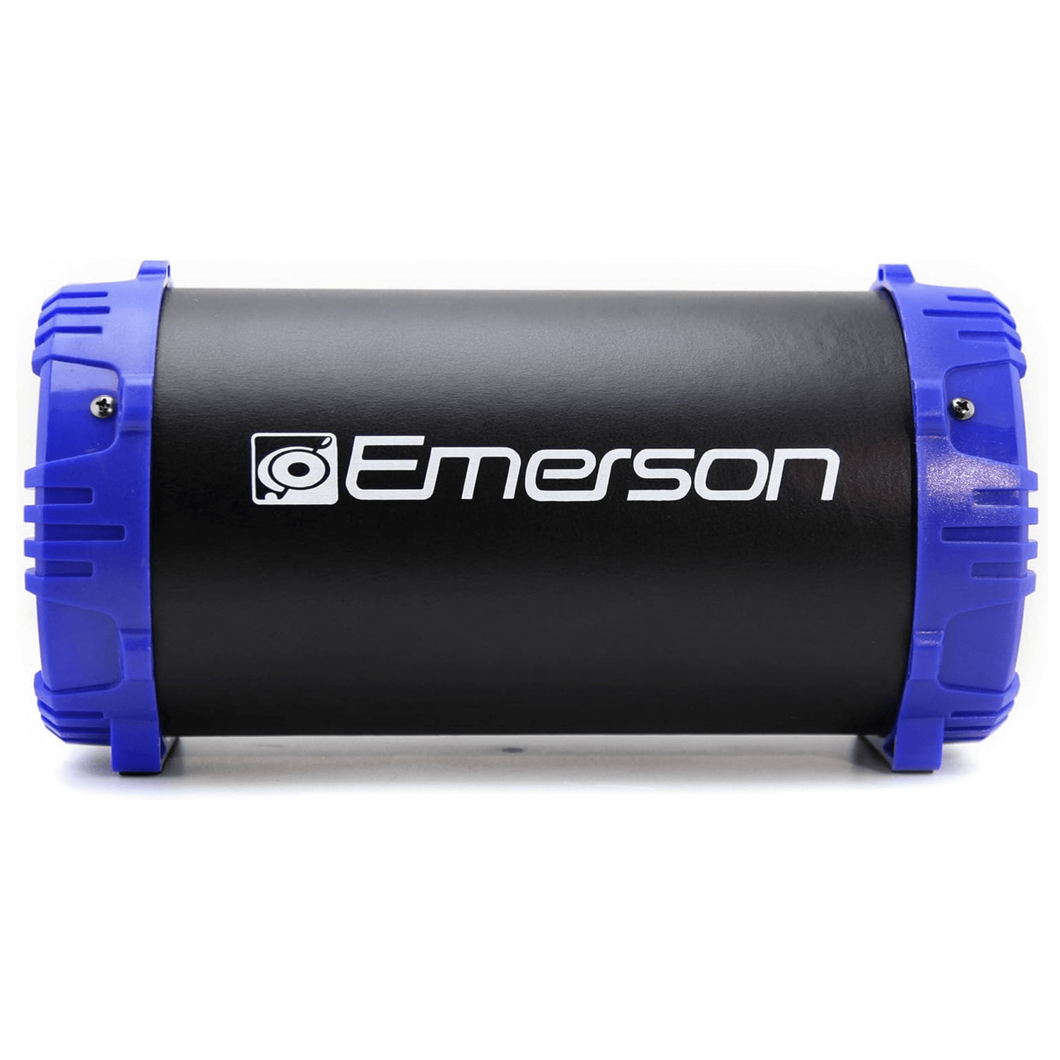 Emerson Portable Bluetooth Speaker with LED Lighting and Carrying Strap Jupiter Gear Home