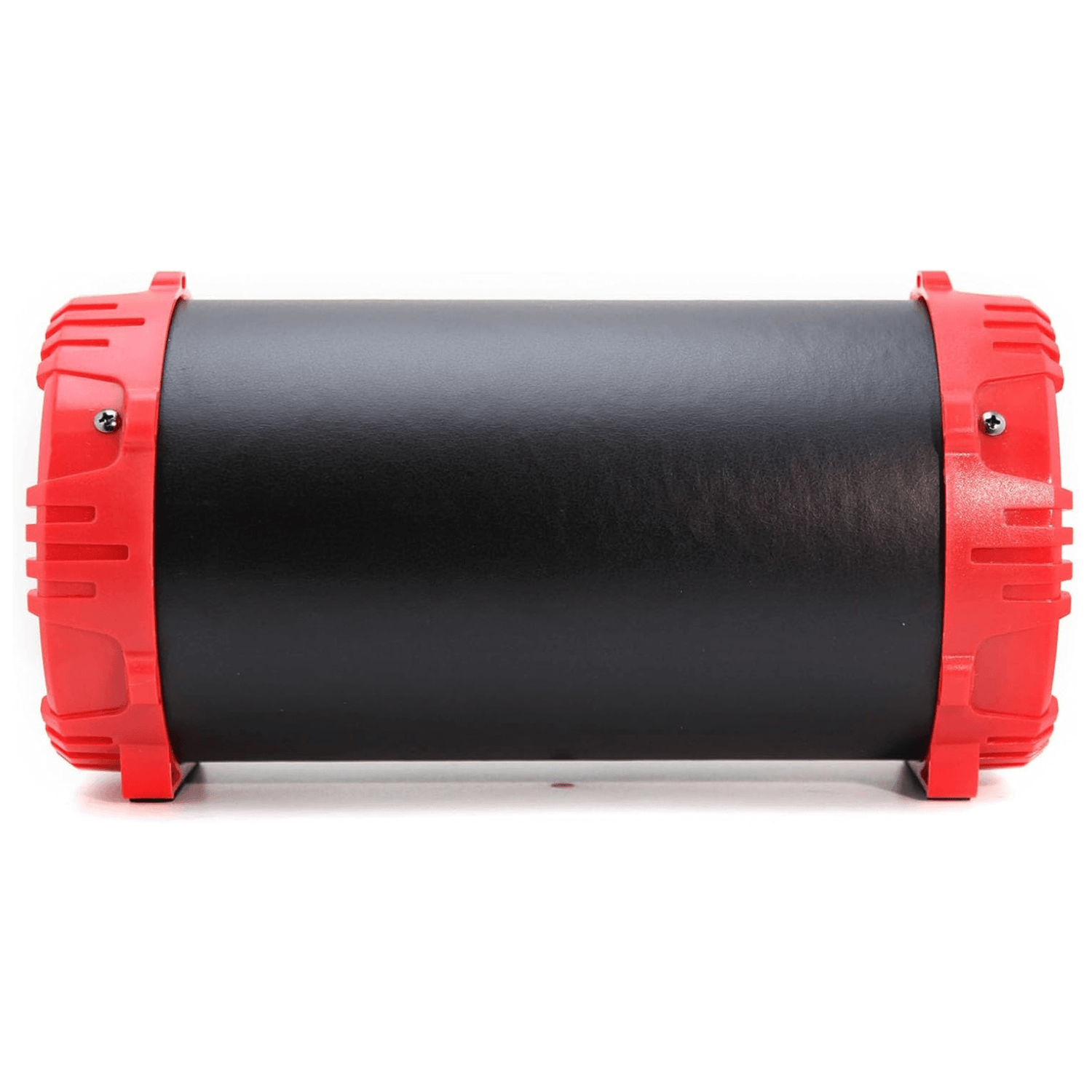Emerson Portable Bluetooth Speaker with LED Lighting and Carrying Strap Jupiter Gear Home