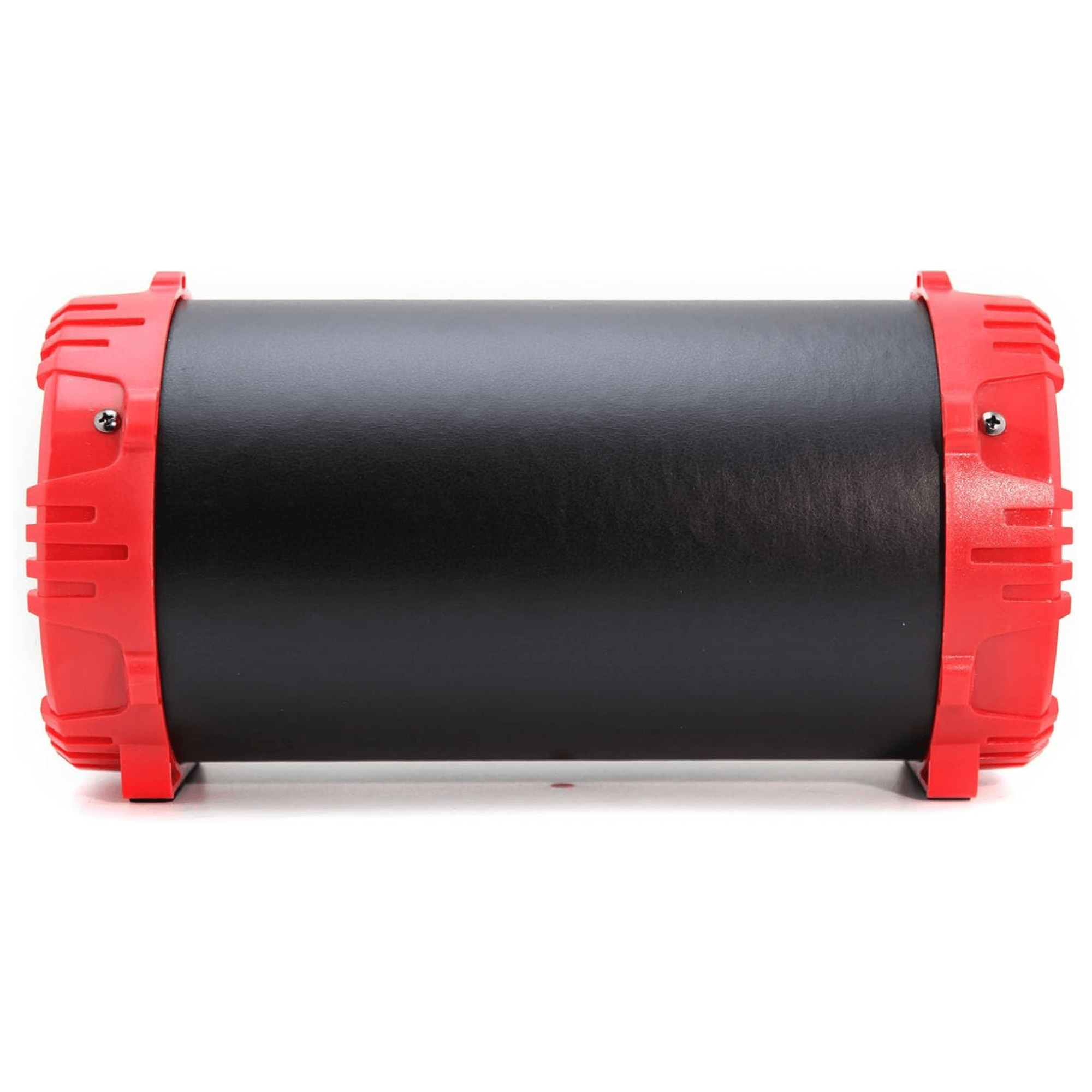 Emerson Portable Bluetooth Speaker with LED Lighting and Carrying Strap Jupiter Gear Home