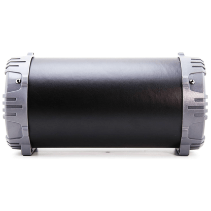 Emerson Portable Bluetooth Speaker with LED Lighting and Carrying Strap Jupiter Gear Home