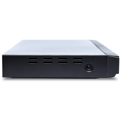 Emerson DVD Player with HD Upconversion Jupiter Gear Home