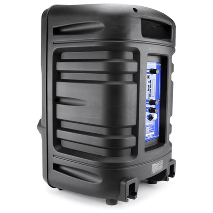Emerson Portable 12" Bluetooth Party Speaker Jupiter Gear Home