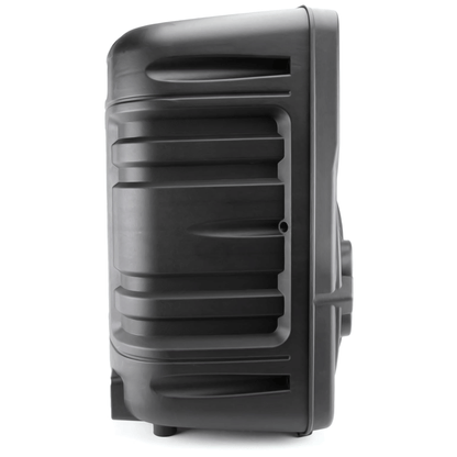 Emerson Portable 12" Bluetooth Party Speaker Jupiter Gear Home