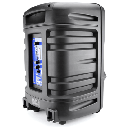 Emerson Portable 12" Bluetooth Party Speaker Jupiter Gear Home