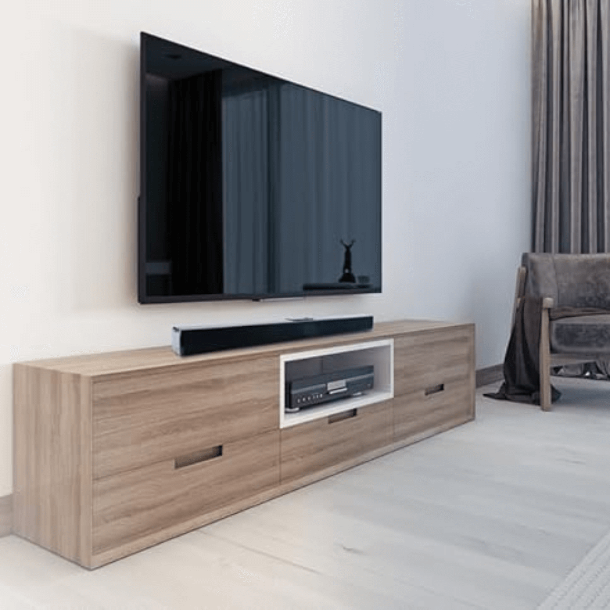 Emerson 32" Bluetooth Soundbar Jupiter Gear Home