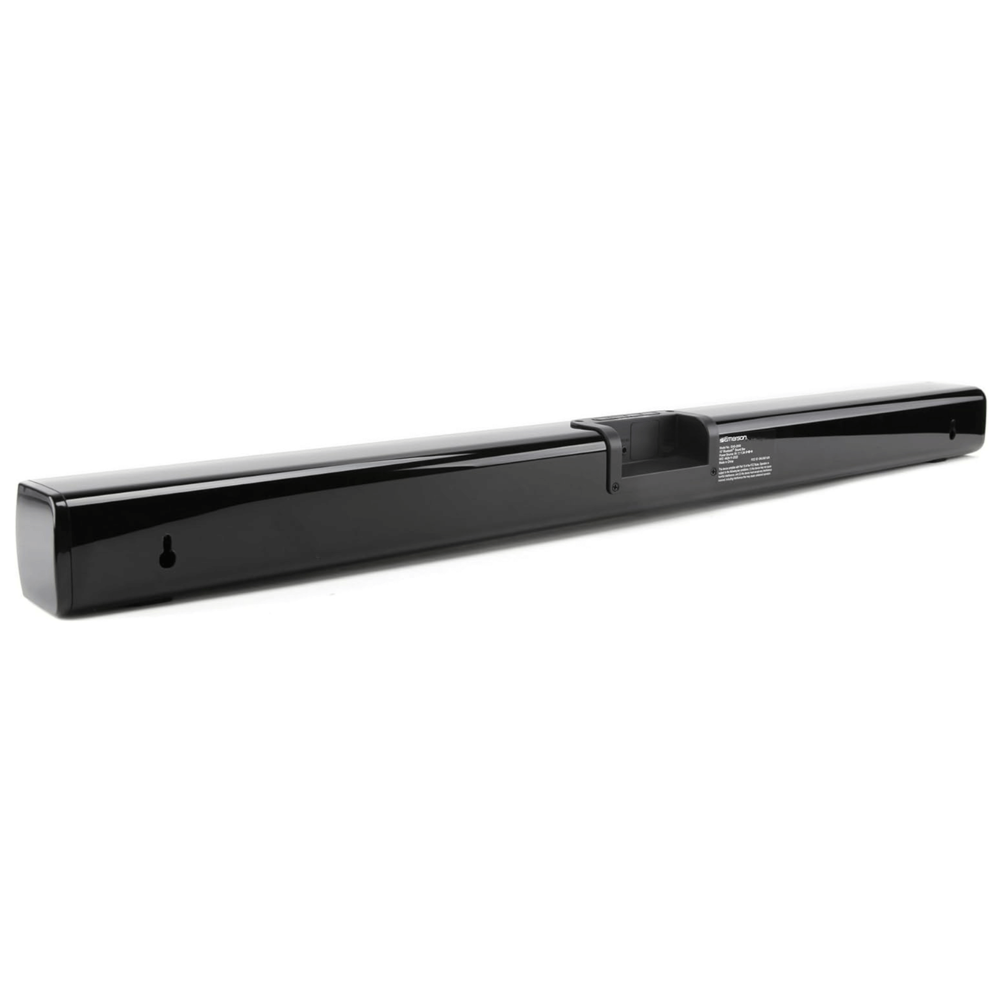 Emerson 32" Bluetooth Soundbar Jupiter Gear Home