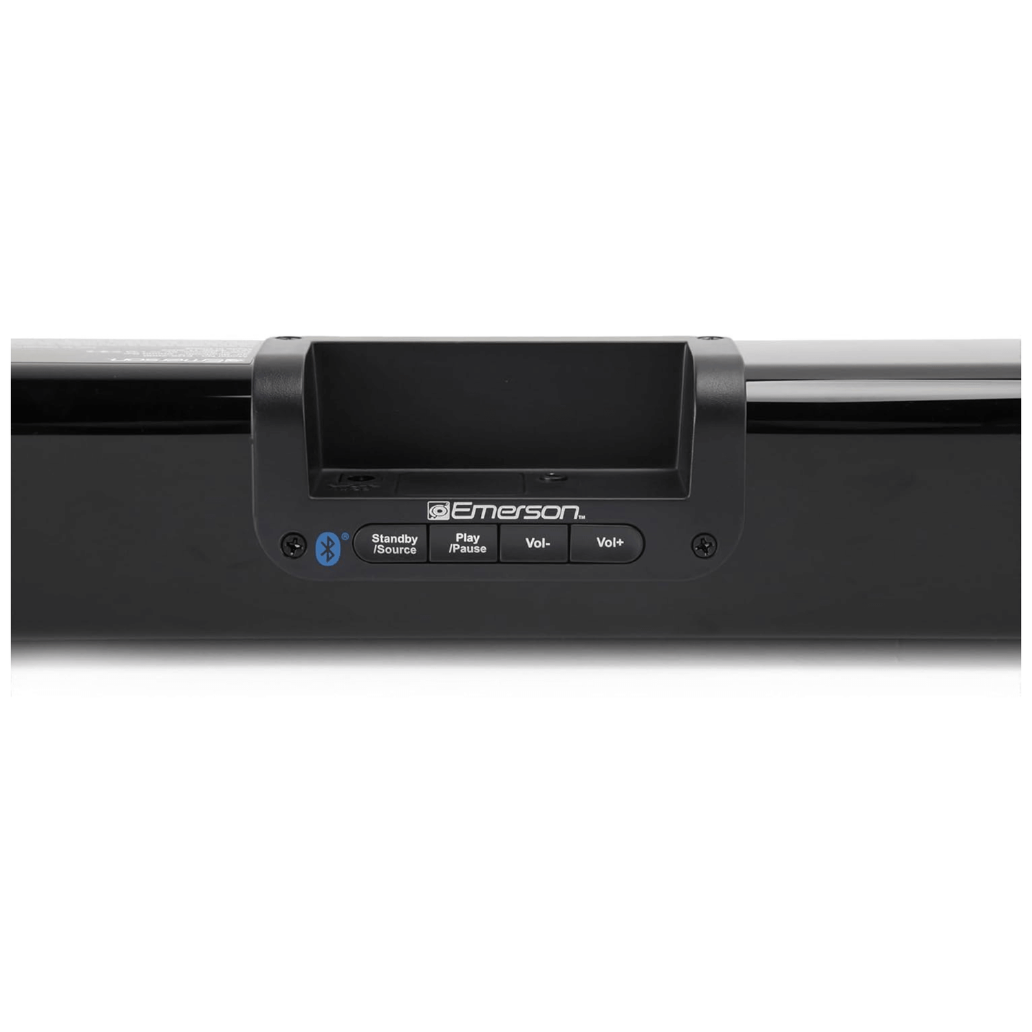 Emerson 32" Bluetooth Soundbar Jupiter Gear Home