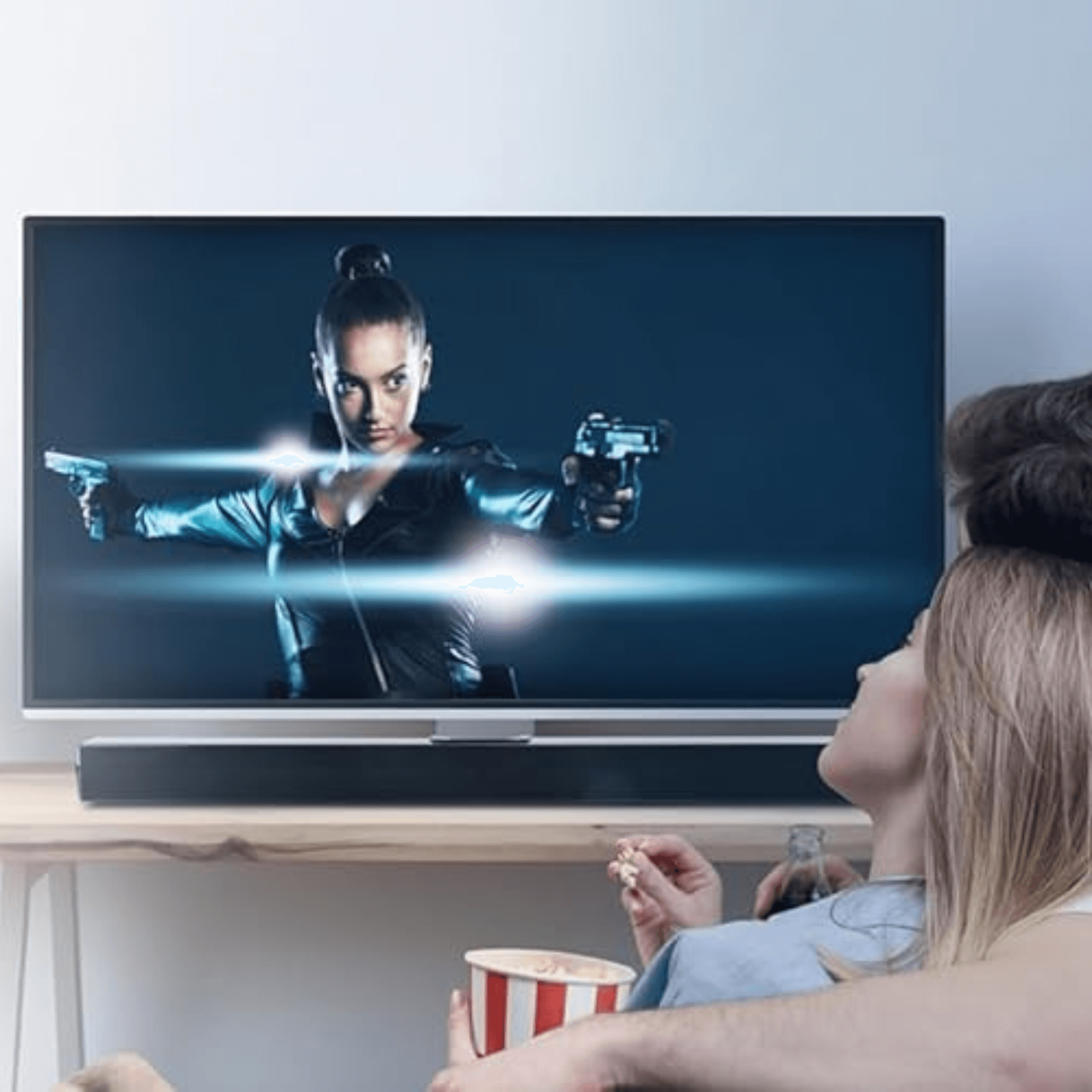 Emerson 32" Bluetooth Soundbar Jupiter Gear Home