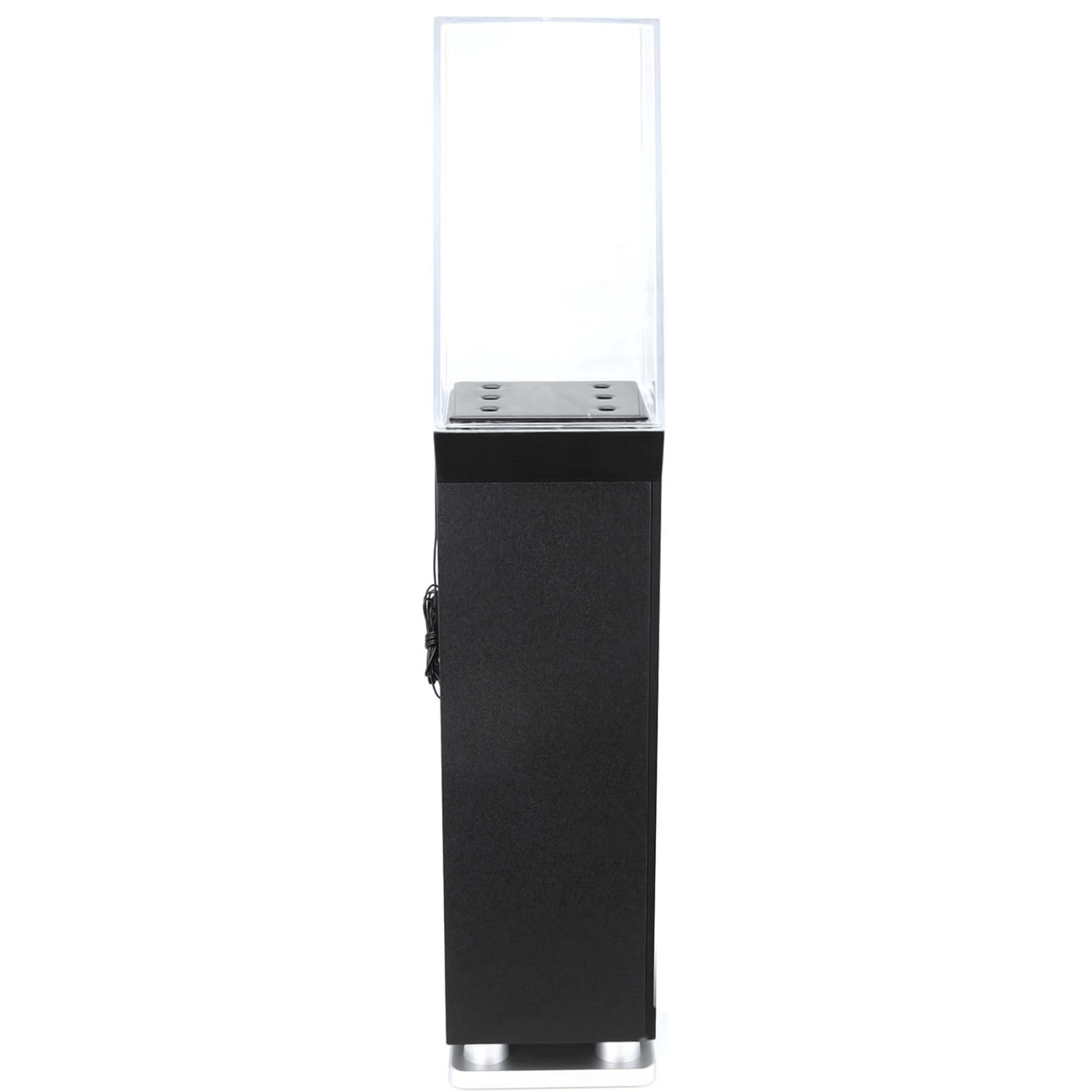 Emerson Dancing Water Light Tower Bluetooth Speaker Jupiter Gear Home
