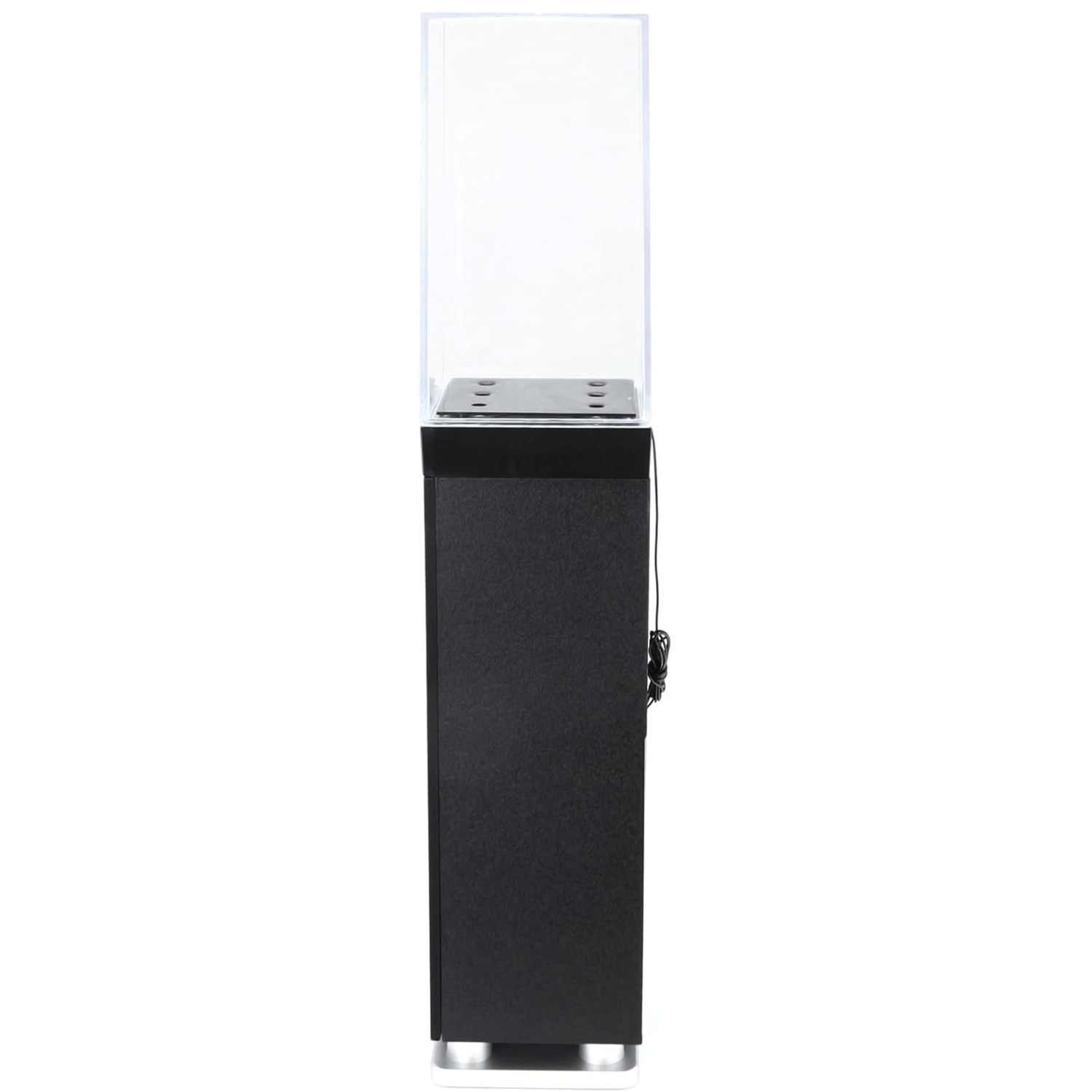 Emerson Dancing Water Light Tower Bluetooth Speaker Jupiter Gear Home