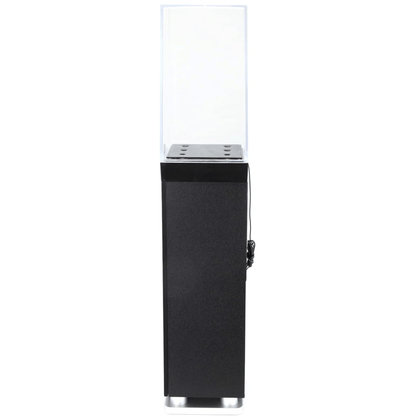 Emerson Dancing Water Light Tower Bluetooth Speaker Jupiter Gear Home