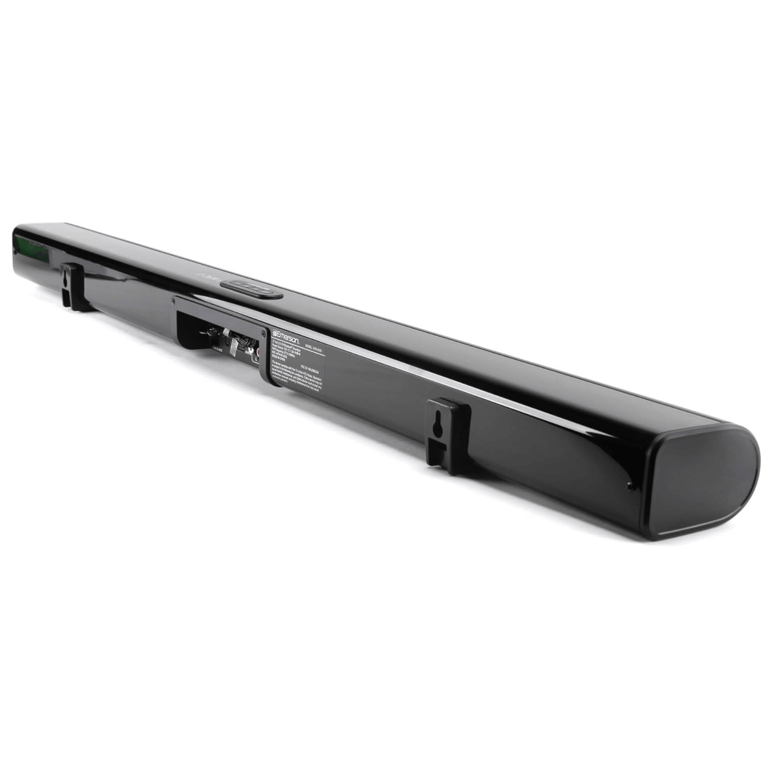Emerson 37" Bluetooth Soundbar with Remote Control Jupiter Gear Home