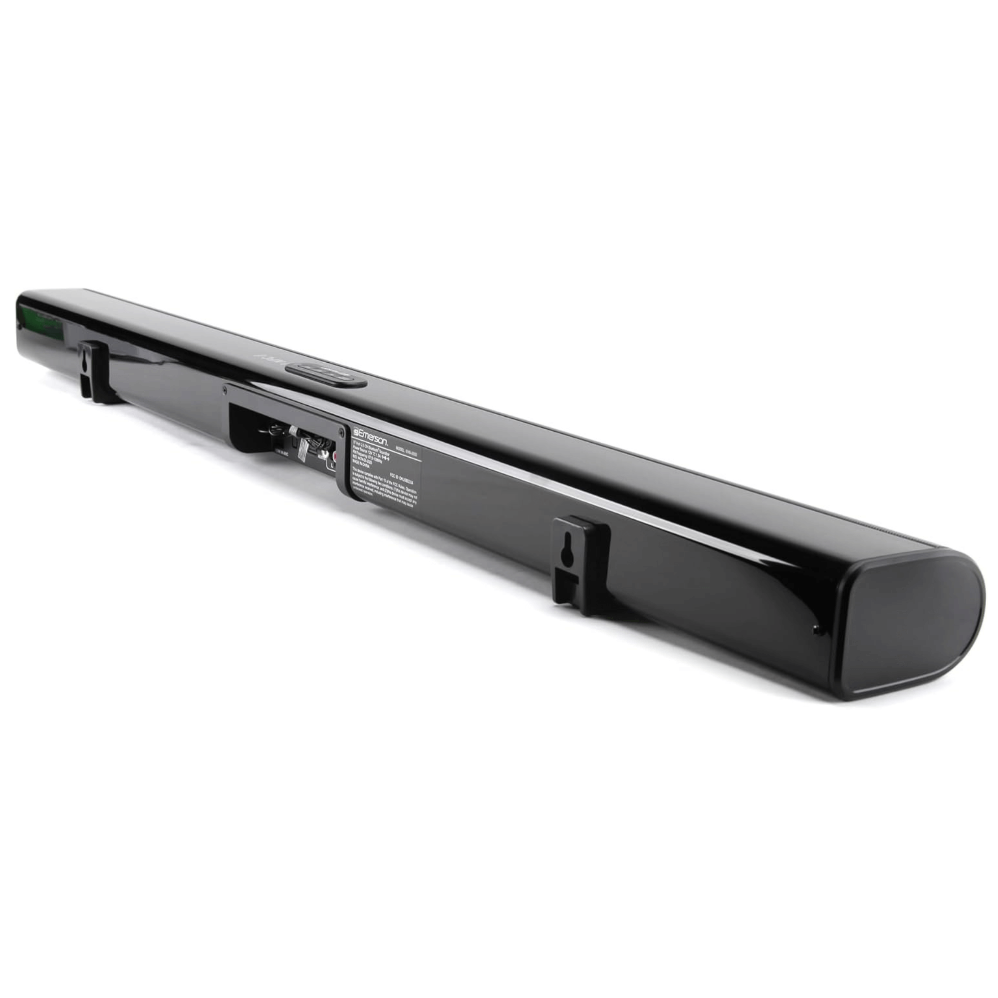 Emerson 37" Bluetooth Soundbar with Remote Control Jupiter Gear Home