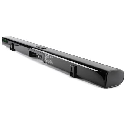 Emerson 37" Bluetooth Soundbar with Remote Control Jupiter Gear Home
