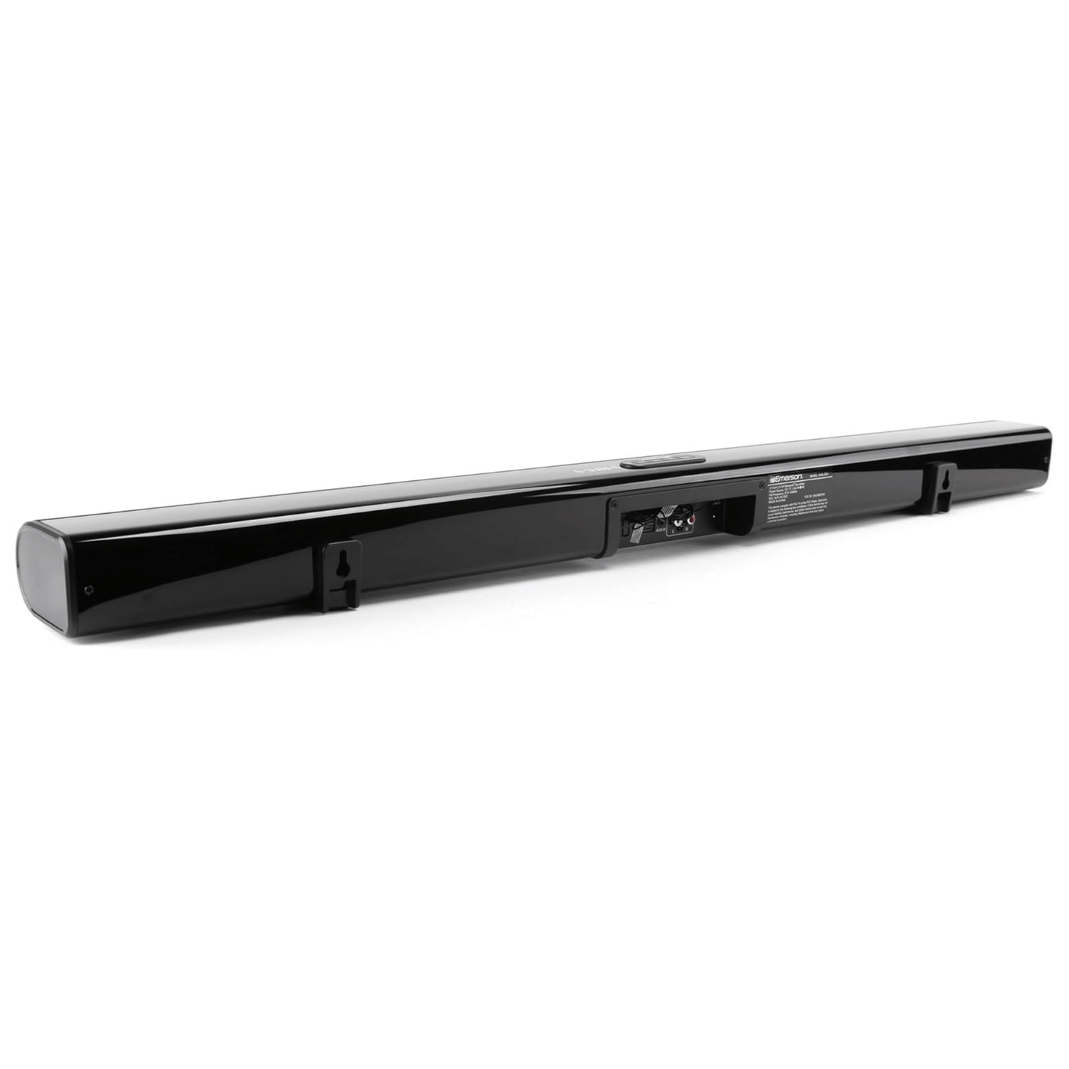 Emerson 37" Bluetooth Soundbar with Remote Control Jupiter Gear Home