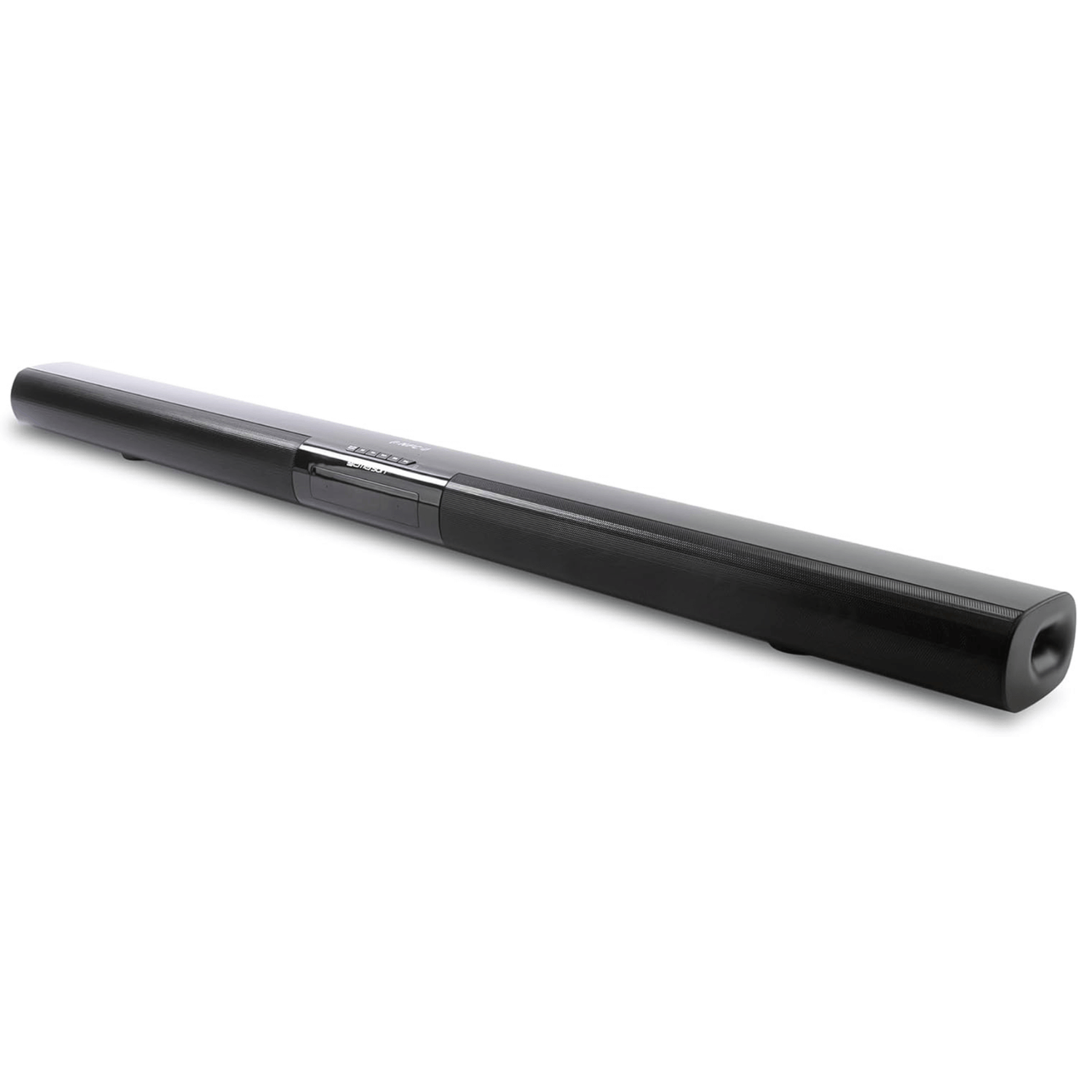Emerson 42" Bluetooth Soundbar with Digital FM Radio and Remote Control Jupiter Gear Home