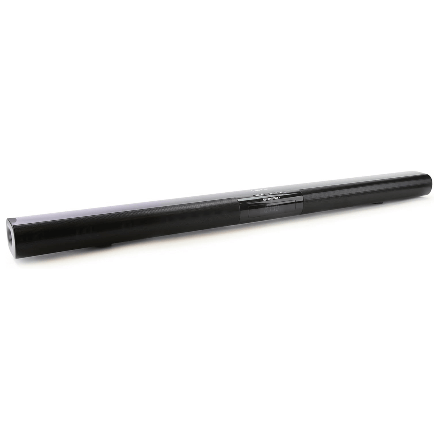 Emerson 42" Bluetooth Soundbar with Digital FM Radio and Remote Control Jupiter Gear Home