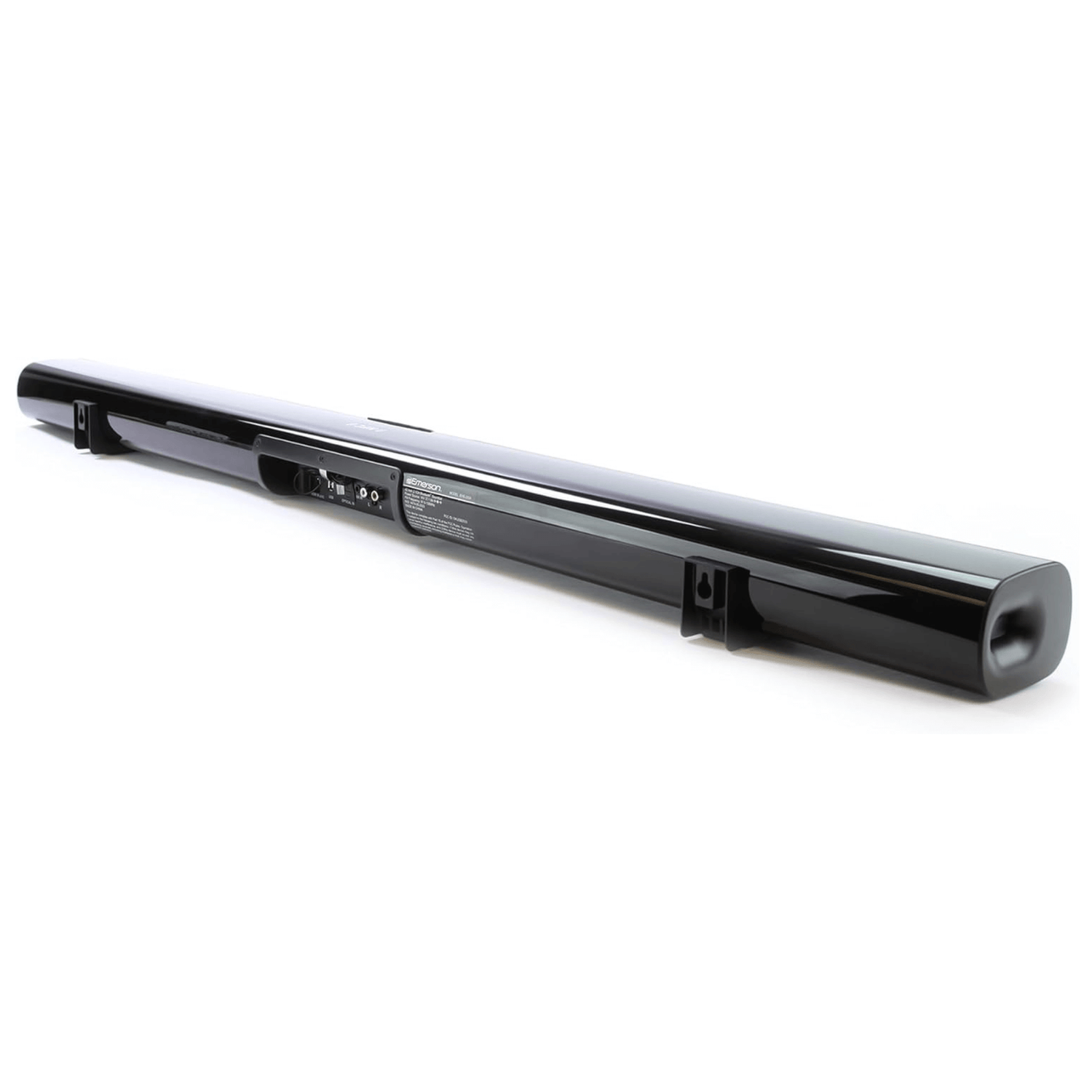 Emerson 42" Bluetooth Soundbar with Digital FM Radio and Remote Control Jupiter Gear Home