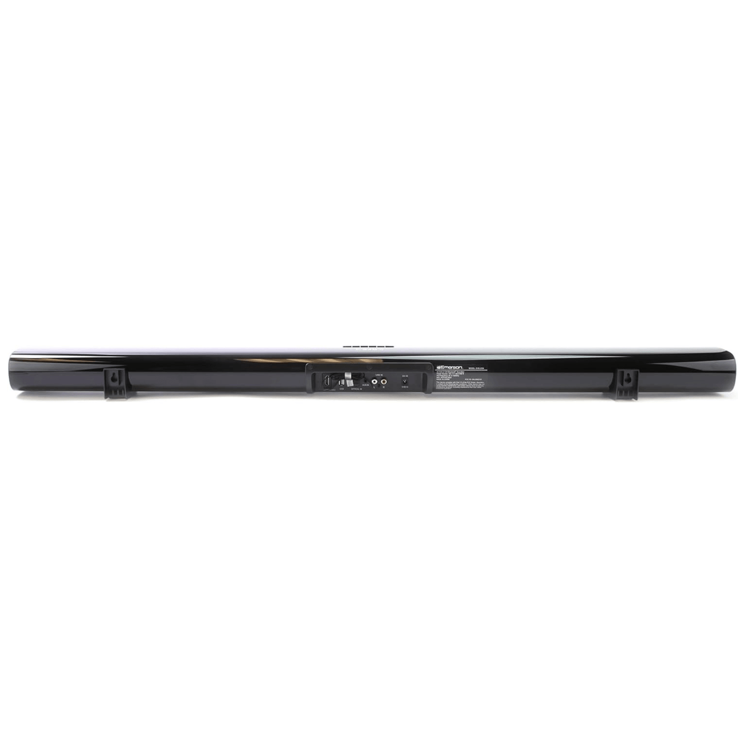 Emerson 42" Bluetooth Soundbar with Digital FM Radio and Remote Control Jupiter Gear Home
