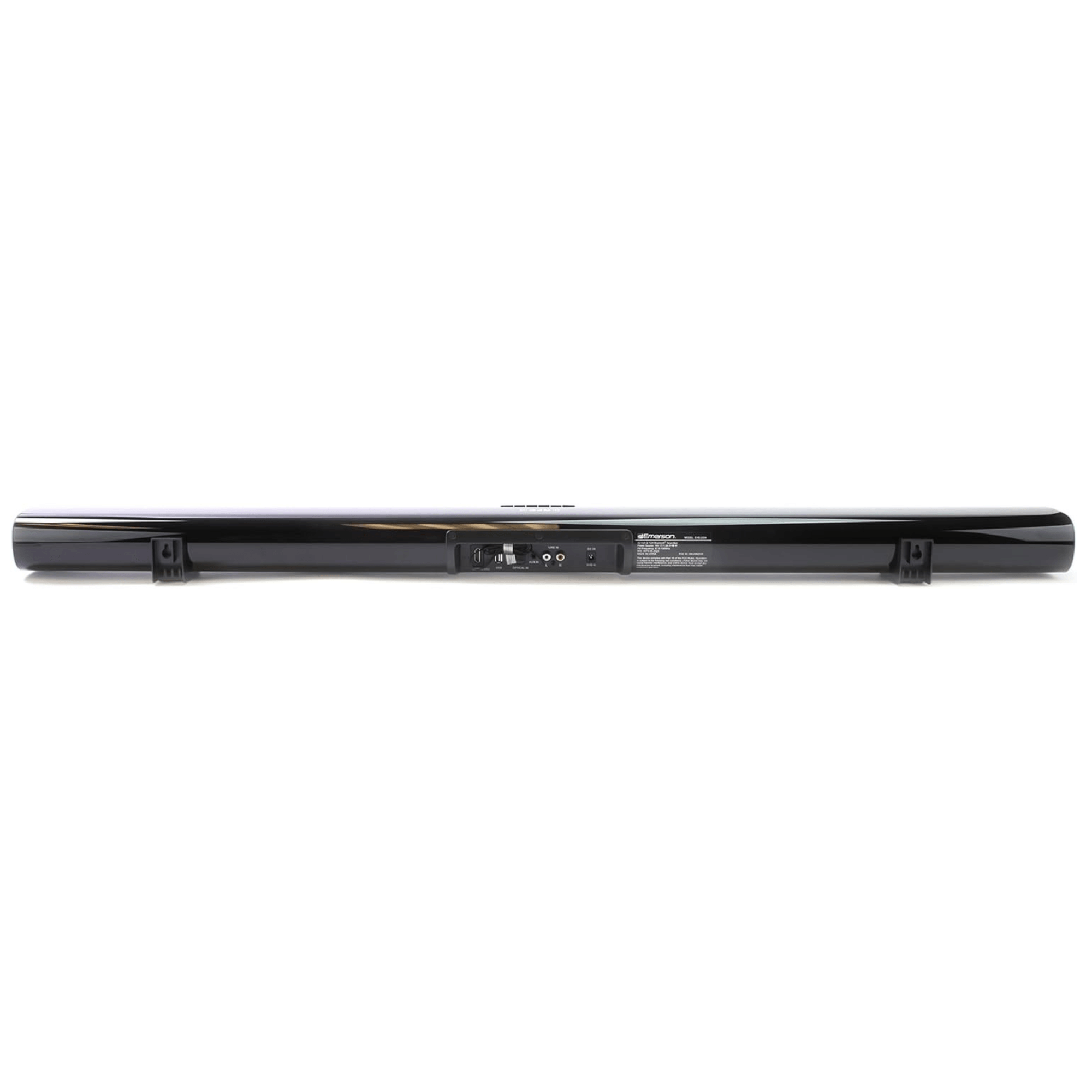 Emerson 42" Bluetooth Soundbar with Digital FM Radio and Remote Control Jupiter Gear Home